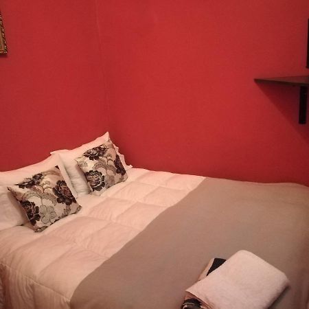 וינה דל מר Hostal Marina מראה חיצוני תמונה