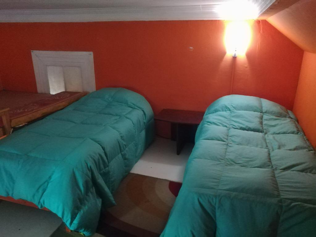 וינה דל מר Hostal Marina מראה חיצוני תמונה
