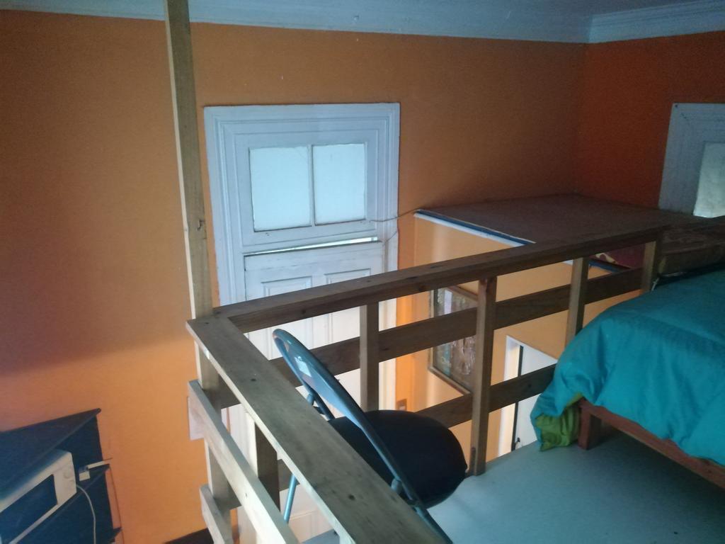 וינה דל מר Hostal Marina מראה חיצוני תמונה