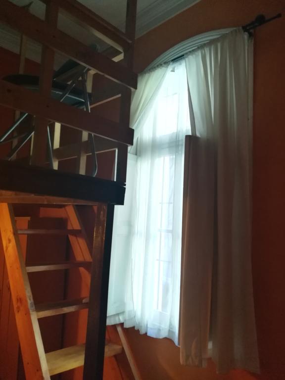 וינה דל מר Hostal Marina מראה חיצוני תמונה