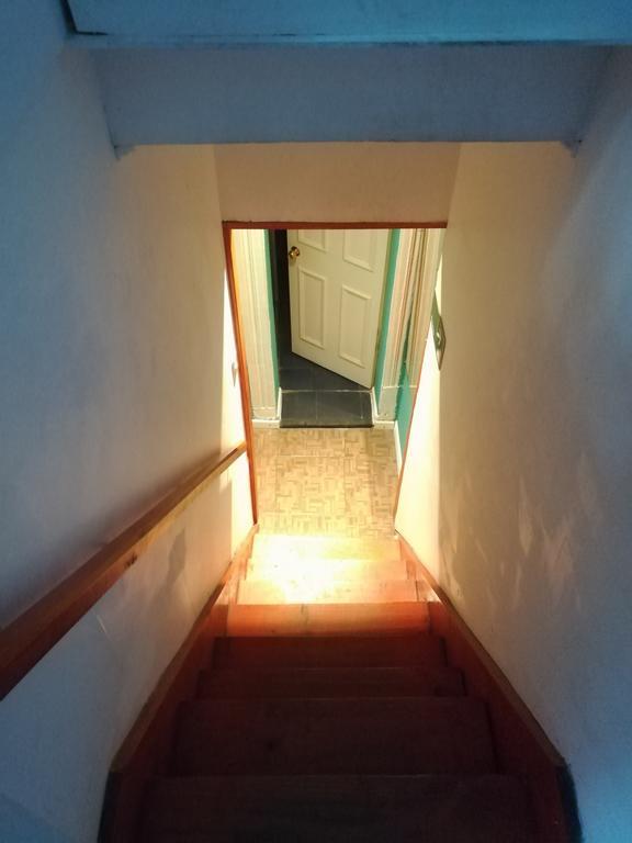 וינה דל מר Hostal Marina מראה חיצוני תמונה