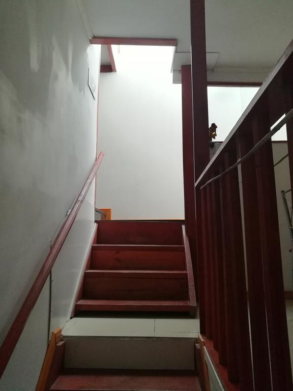 וינה דל מר Hostal Marina מראה חיצוני תמונה