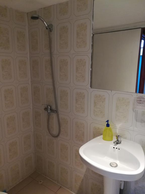 וינה דל מר Hostal Marina מראה חיצוני תמונה