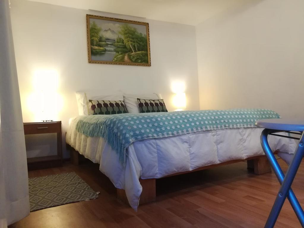 וינה דל מר Hostal Marina מראה חיצוני תמונה