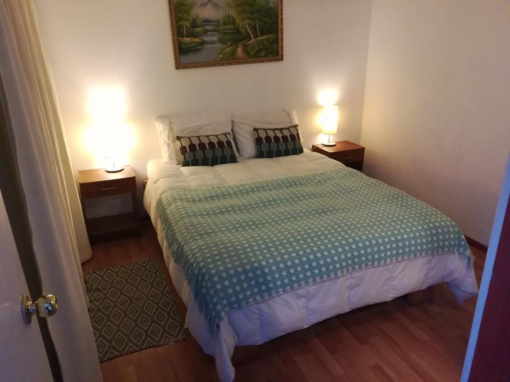 וינה דל מר Hostal Marina מראה חיצוני תמונה