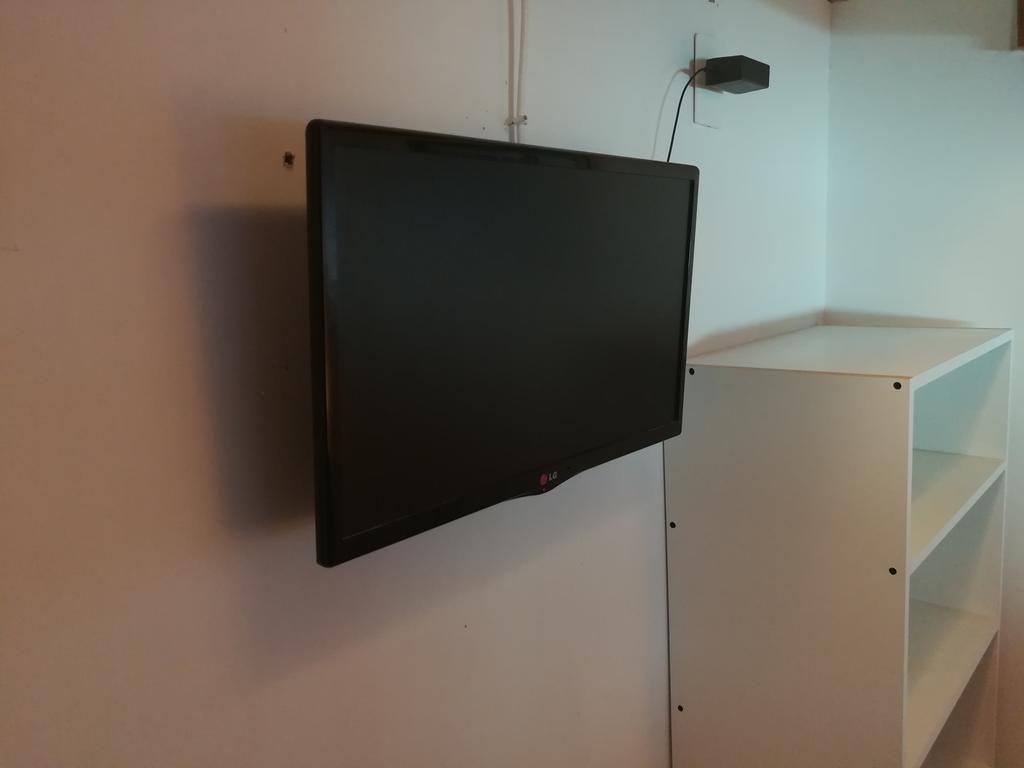 וינה דל מר Hostal Marina מראה חיצוני תמונה