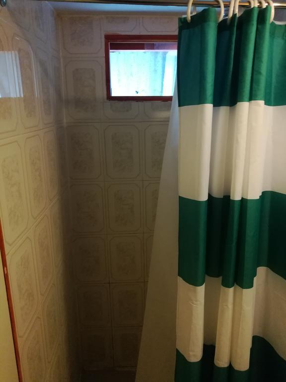 וינה דל מר Hostal Marina מראה חיצוני תמונה