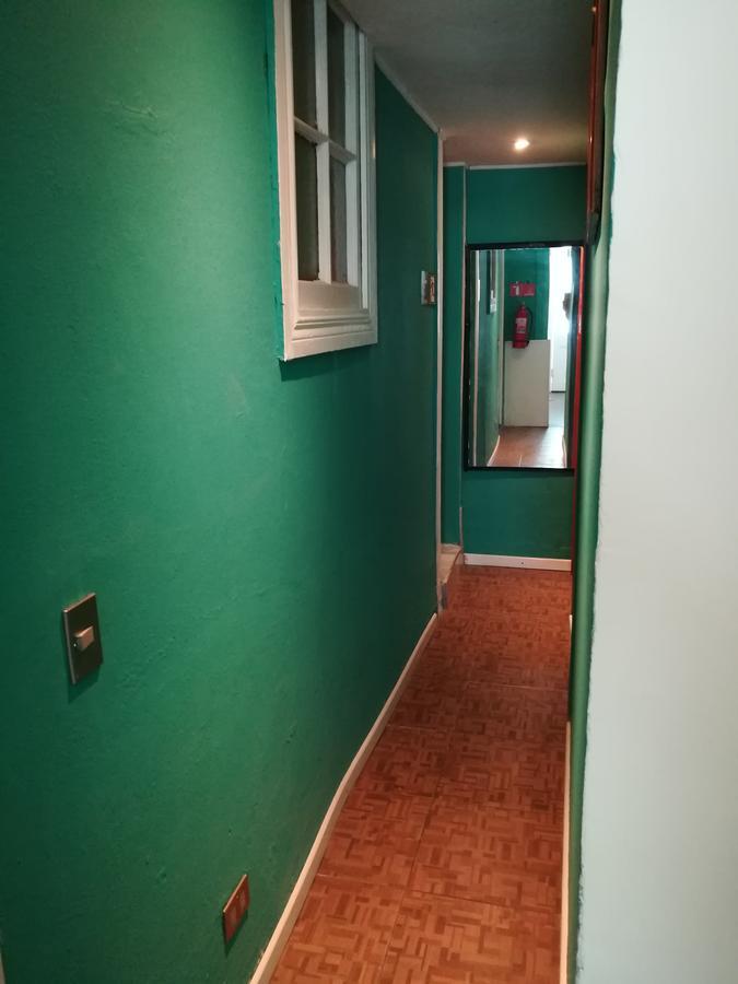 וינה דל מר Hostal Marina מראה חיצוני תמונה