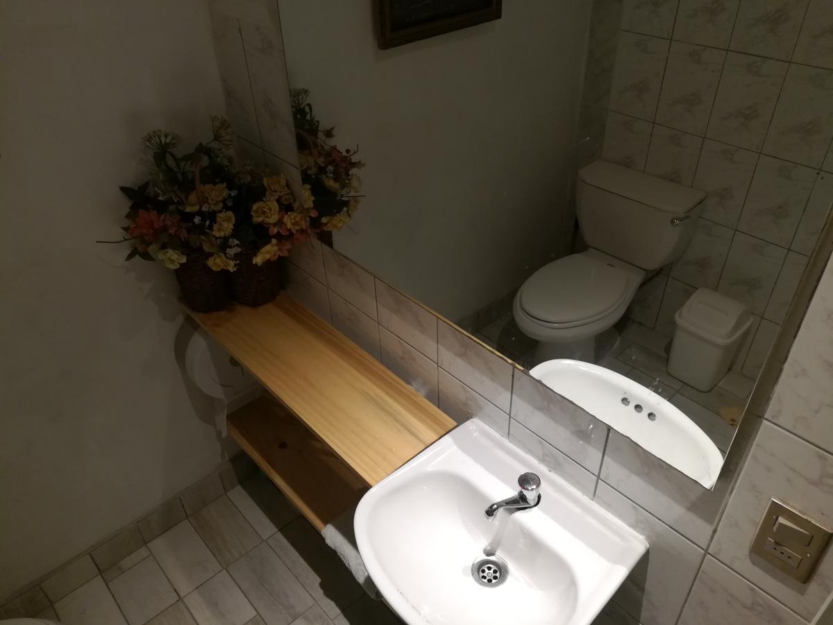 וינה דל מר Hostal Marina מראה חיצוני תמונה
