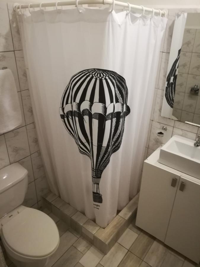 וינה דל מר Hostal Marina חדר תמונה
